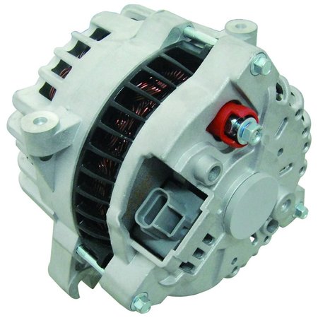 Replacement For Ford E350 Super Duty V10 6.8L 415Cid, 2005 Alternator